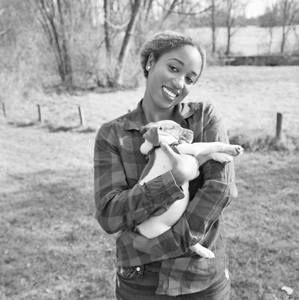 Meet your Posher, Artie